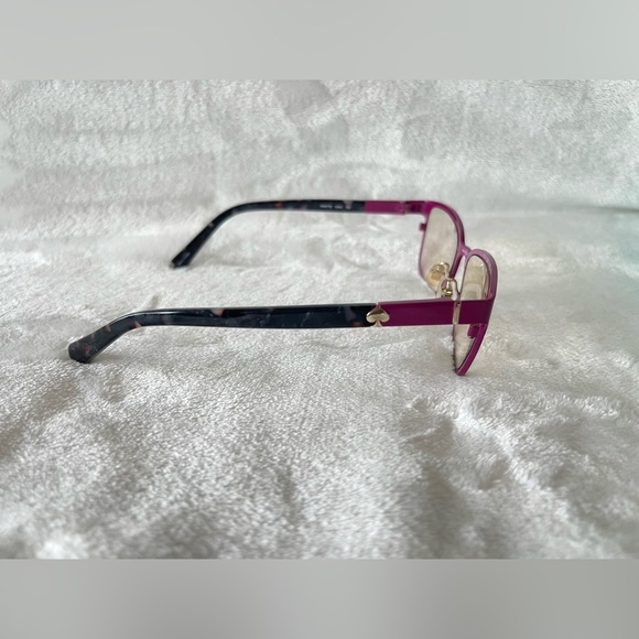 Kate Spade NINETTE US Eyeglasses - Picture 2 of 9